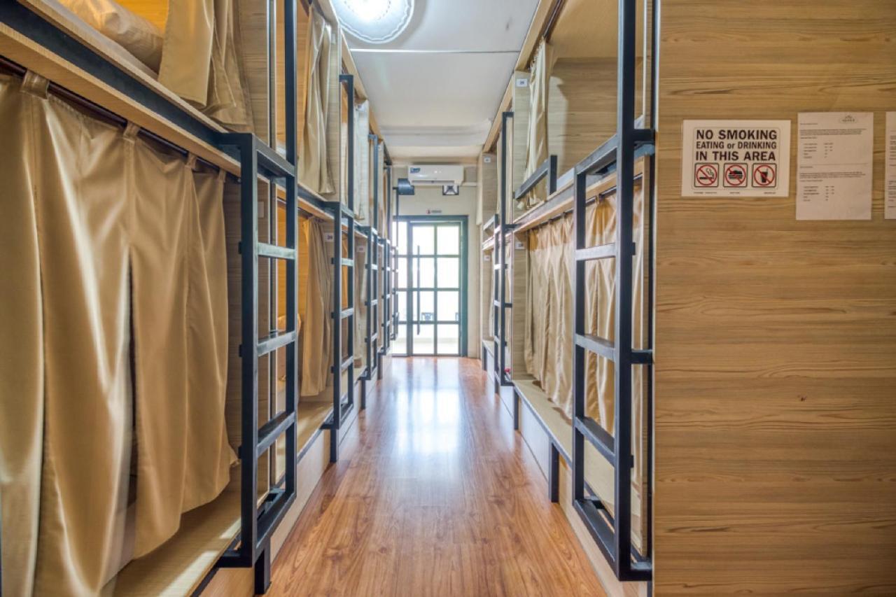 Reddoorz Hostel Near Stadion Mandala Krida Yogya Yogyakarta Exterior photo